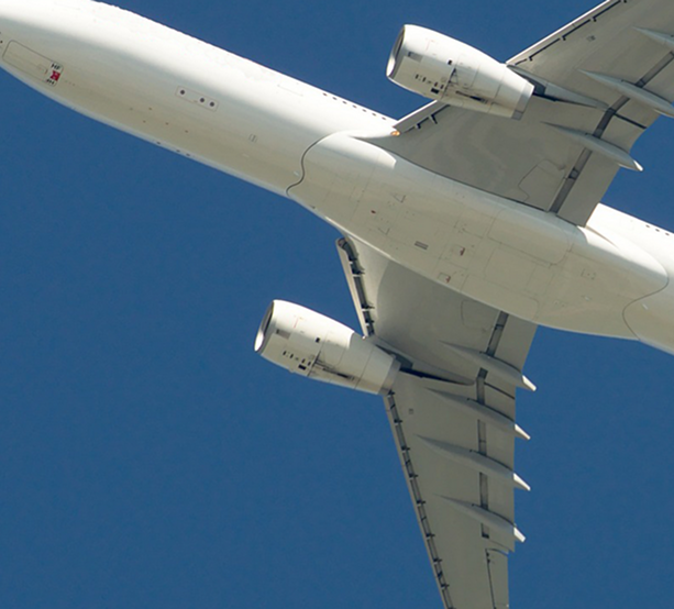 Travaux d'aéronautique