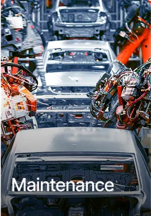 Maintenance