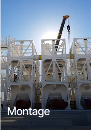 Montage