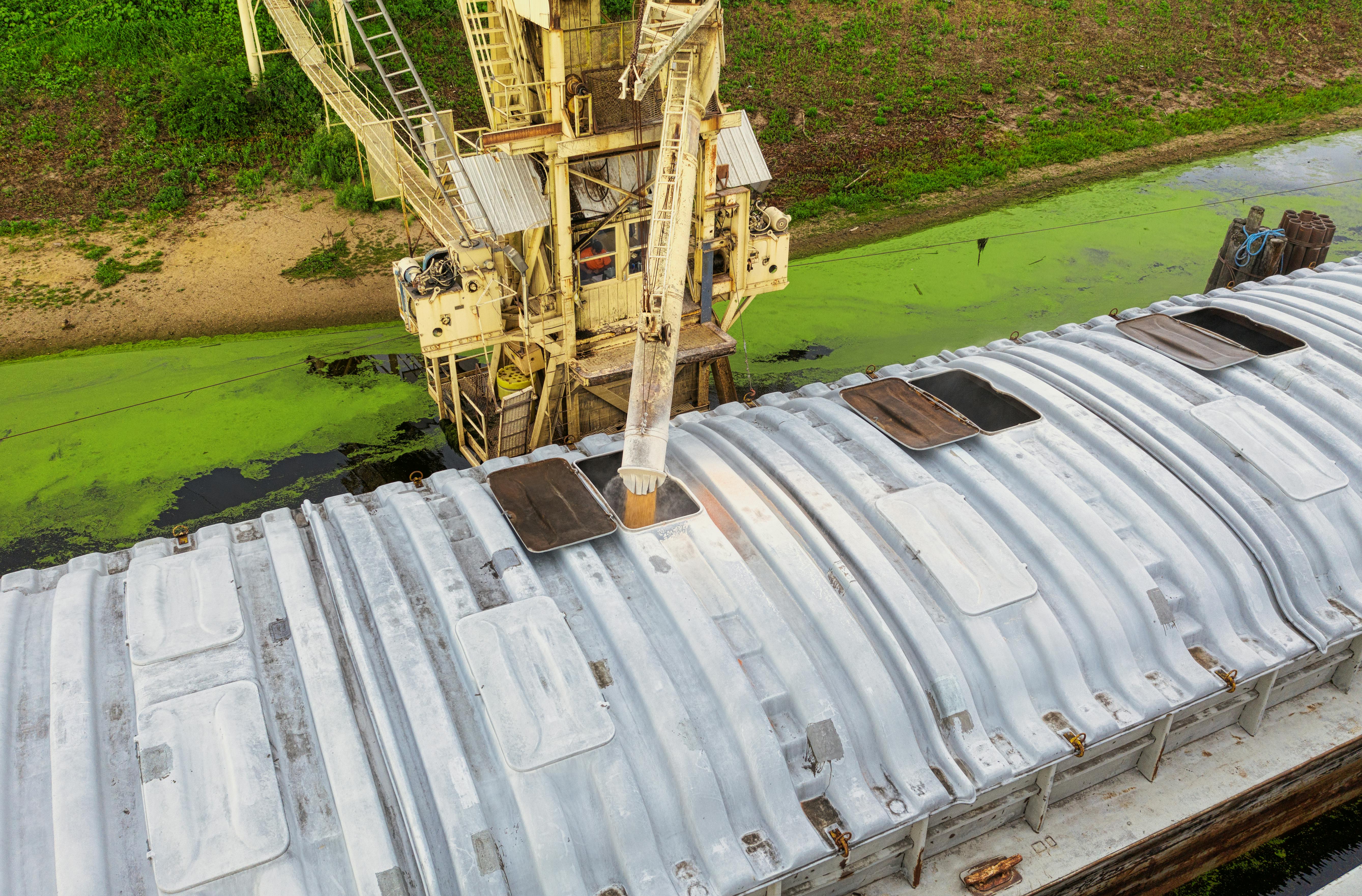 Remontage industriel Montec